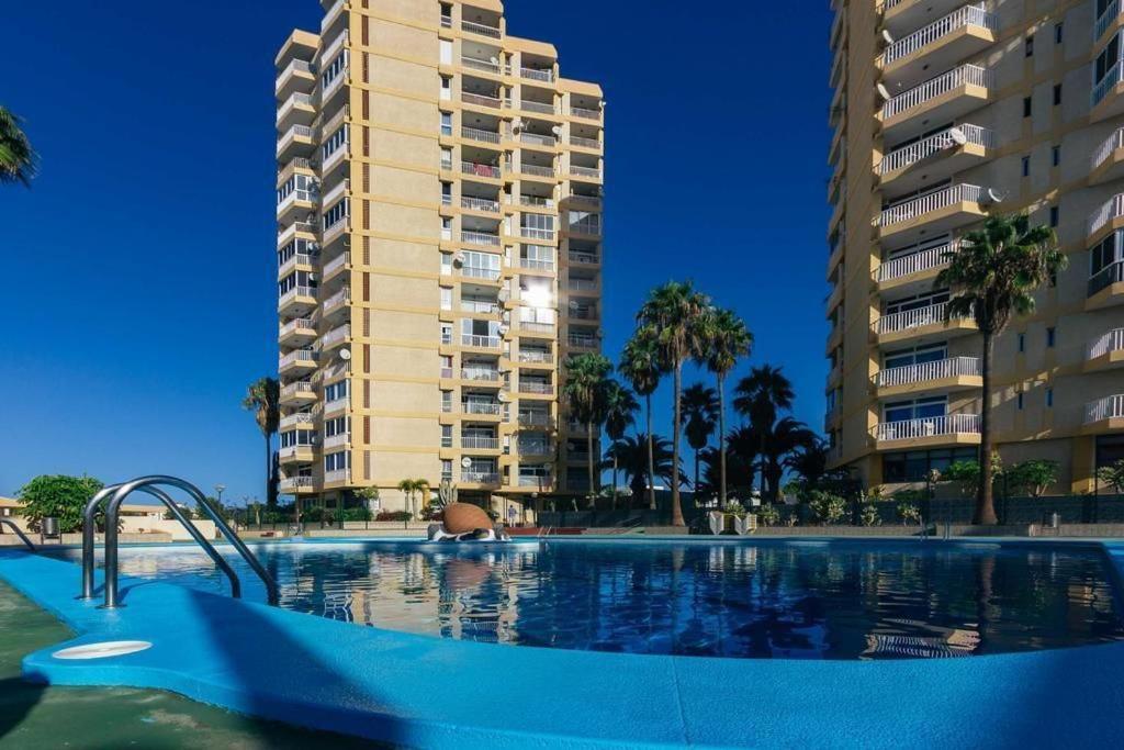 Torres De Yomely Playa Americas Apartment Playa de las Americas (Tenerife)